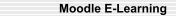 Moodle E-Learning